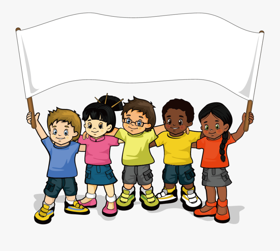 Happy Children"s Day, Happy Kids, Childrens Day - Do We Celebrate Children's Day, Transparent Clipart