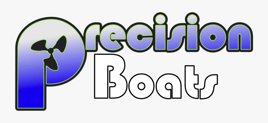 Precision Boats, Transparent Clipart