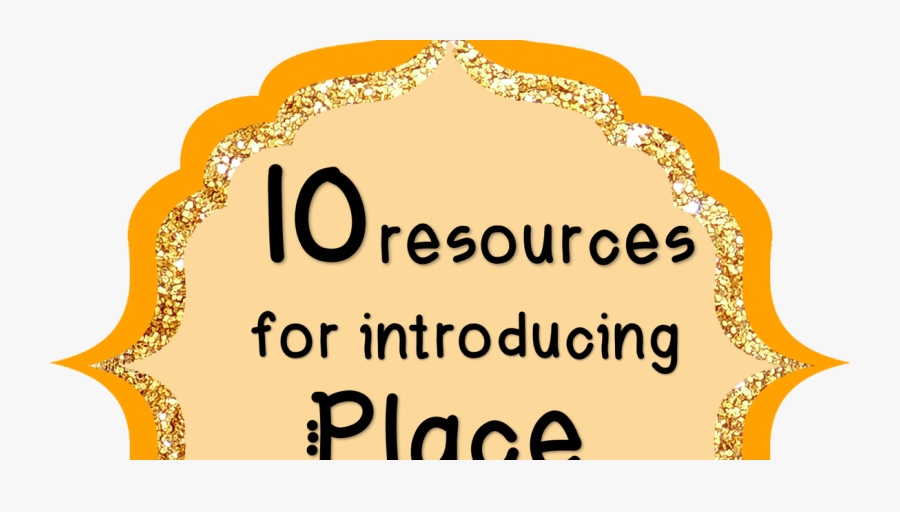 Resources For Teaching Place Value In First Grade - Illustration, Transparent Clipart