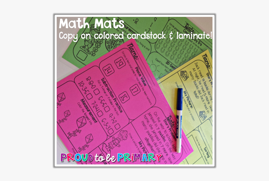 Are You A Teacher Looking For A Math Resource That - Writing, Transparent Clipart