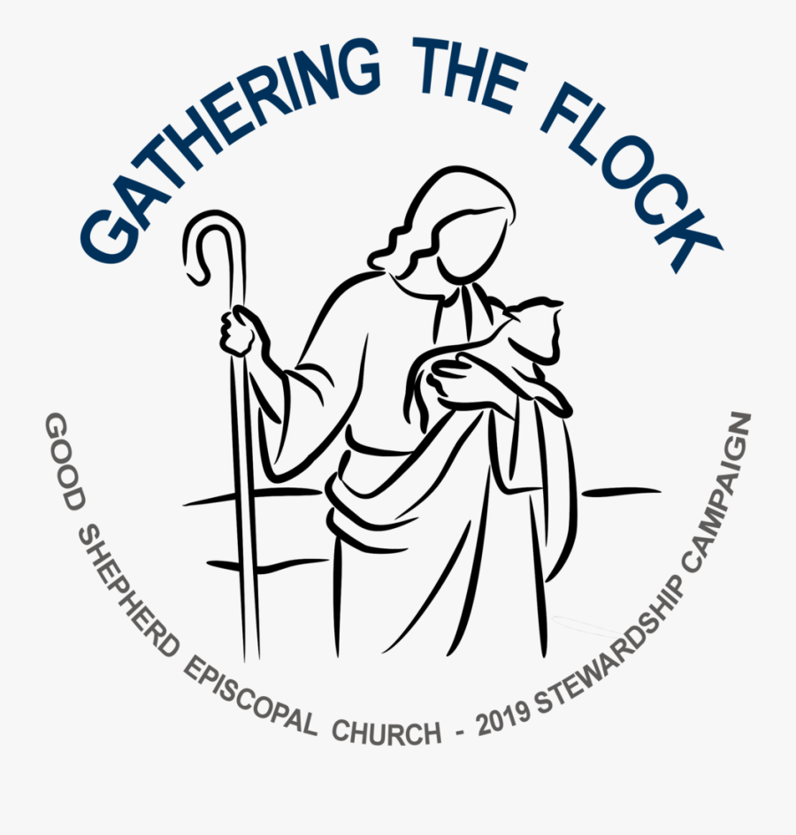 Gsec 2019 Stewardship Logo Option 1[1] - Illustration, Transparent Clipart