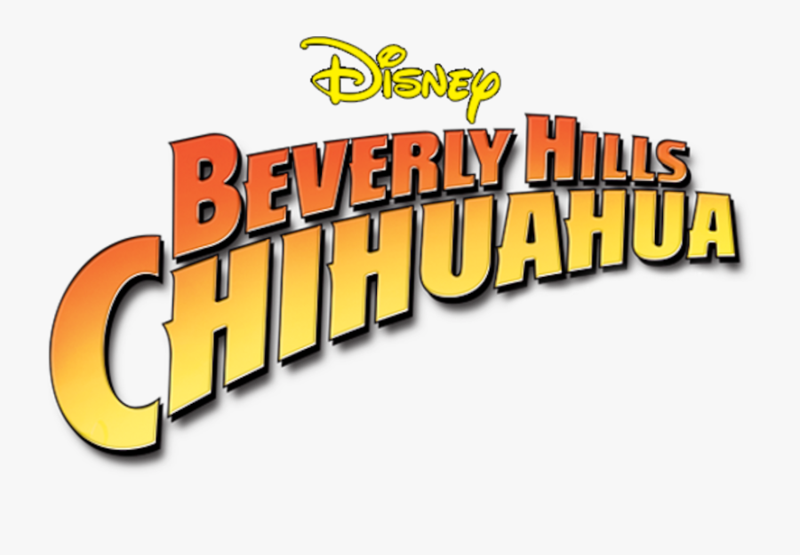 Beverly Hills Chihuahua - Beverly Hills Chihuahua 2, Transparent Clipart