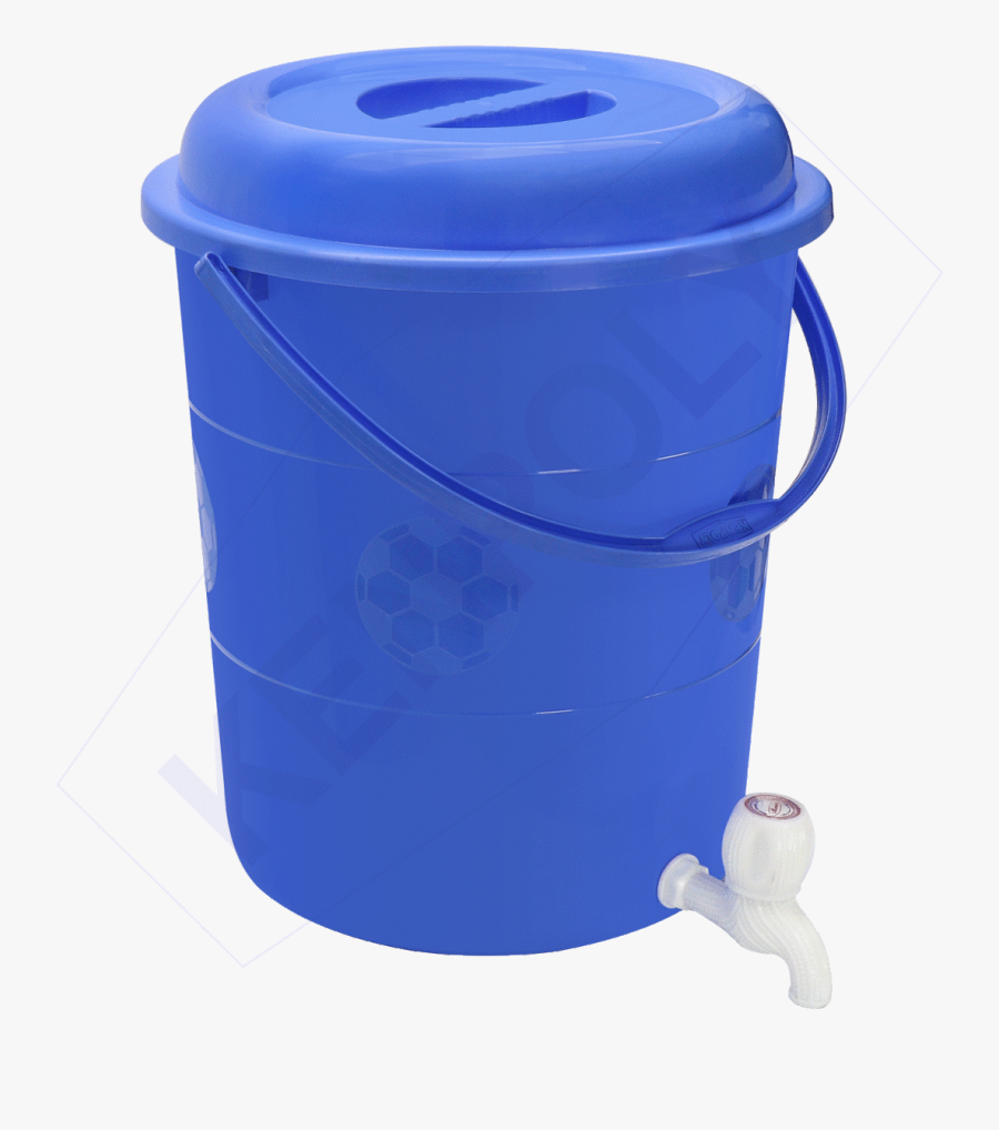 Bucket Clipart , Png Download - Bucket, Transparent Clipart