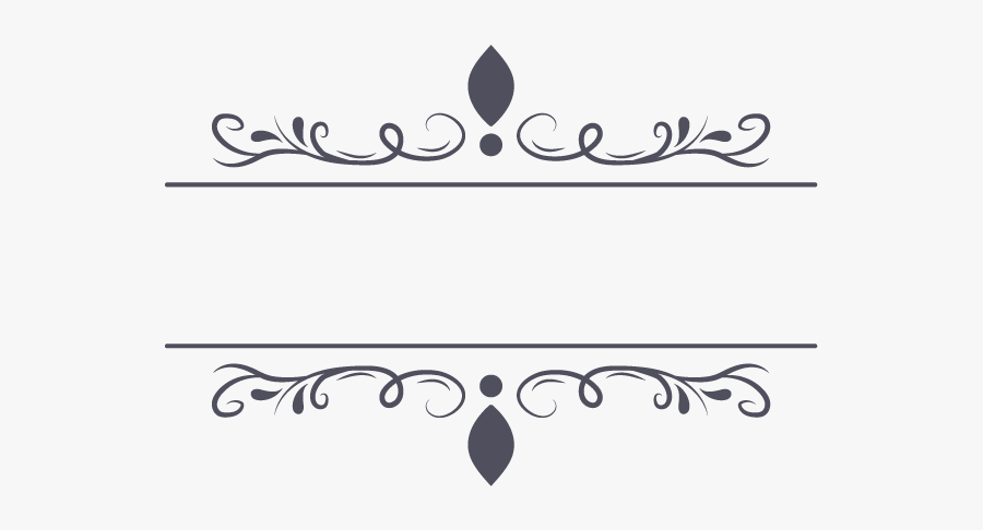 Free Png Vintage - Transparent Png Ornament Png, Transparent Clipart