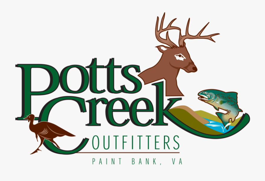 Potts Creek 3 Animal Hi Res, Transparent Clipart