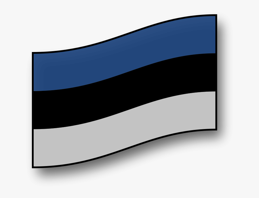 Estonian Clipart - Estonia Clipart, Transparent Clipart