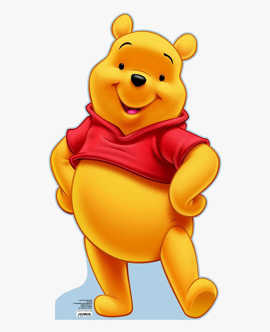 Easy Winnie The Pooh Clipart Pictures New Design Transparent - Iphone 7 ...