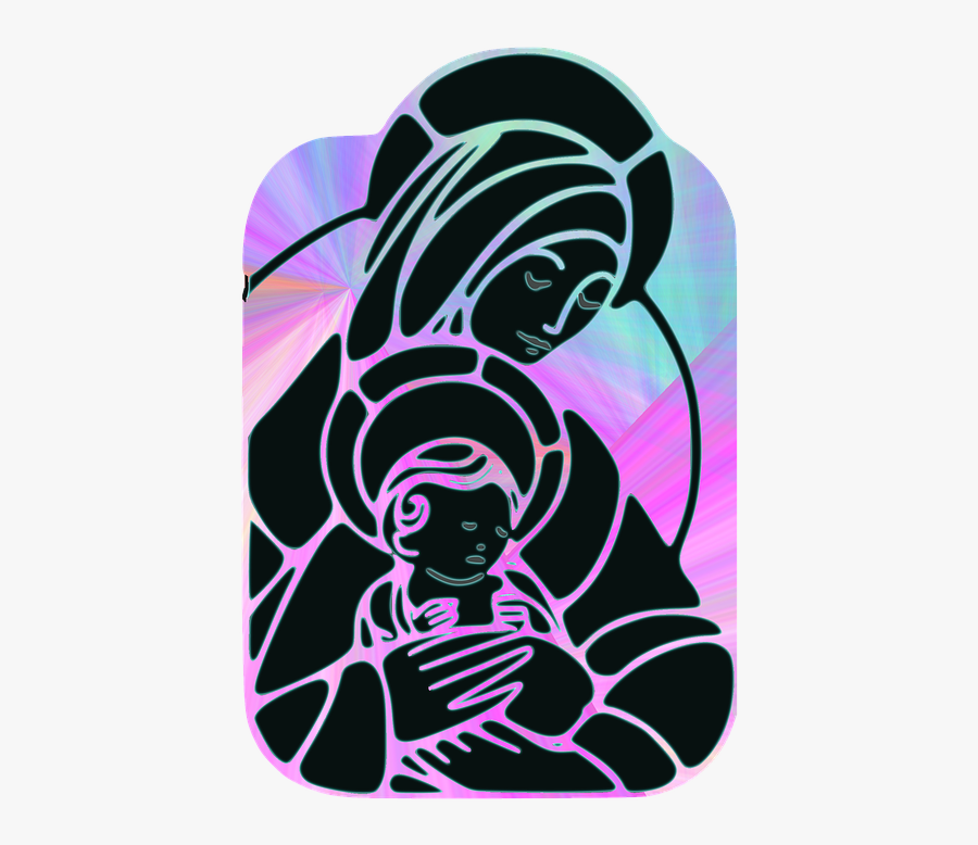 virgin mary santa maria baby jesus virgen maria png free transparent clipart clipartkey virgin mary santa maria baby jesus