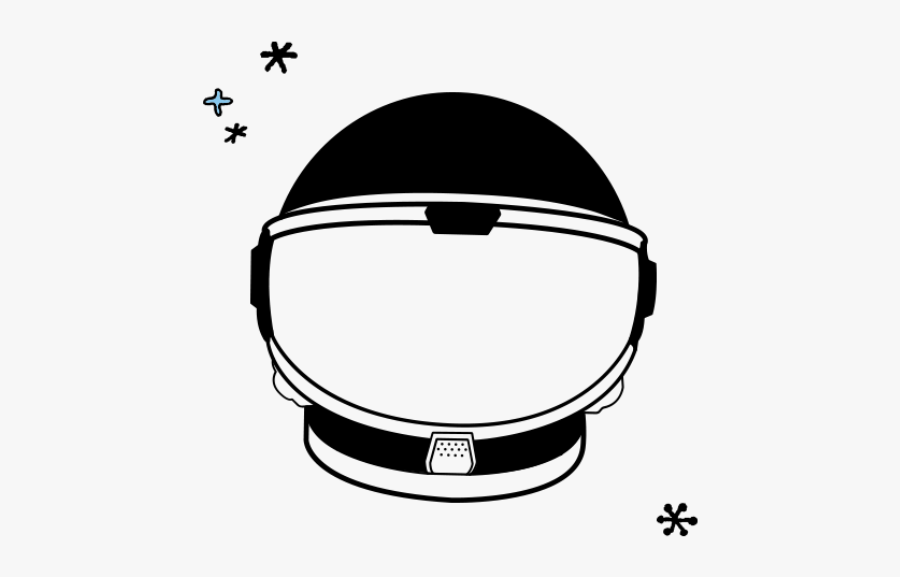 Wonder Auggie's Helmet, Transparent Clipart