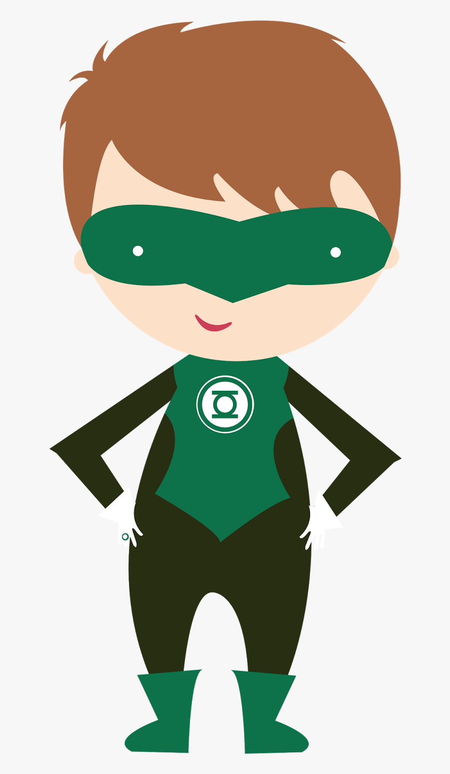 Baby Superheroes Oh My - Super Heroes Clipart Png, Transparent Clipart