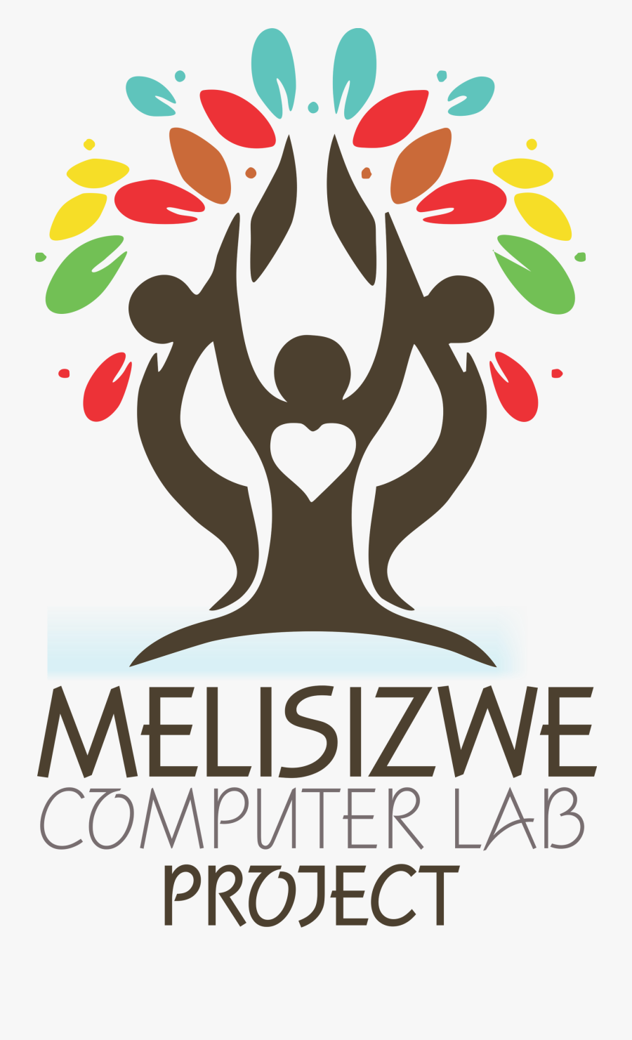 The Melisizwe Computer Lab Project Was Founded In - Esteripharma, Transparent Clipart