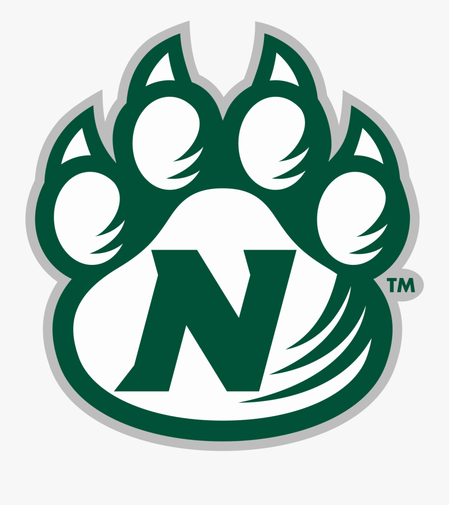 File Northwest Missouri State Bearcats Logo Svg Wikipedia - Northwest Missouri State Bearcats, Transparent Clipart