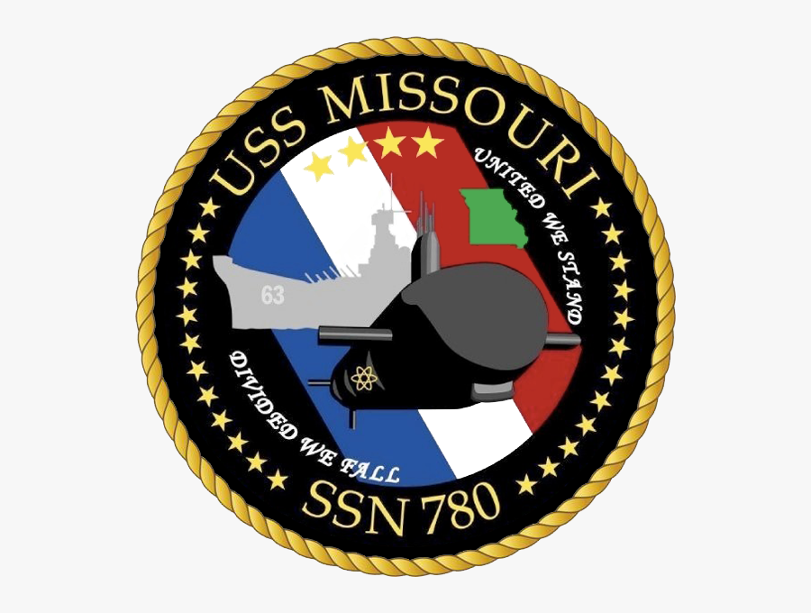 Submit A Comment Cancel Reply - Uss Missouri Ssn 780 Logo, Transparent Clipart