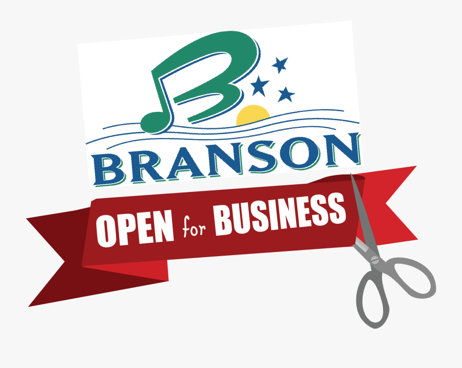 Branson, Transparent Clipart