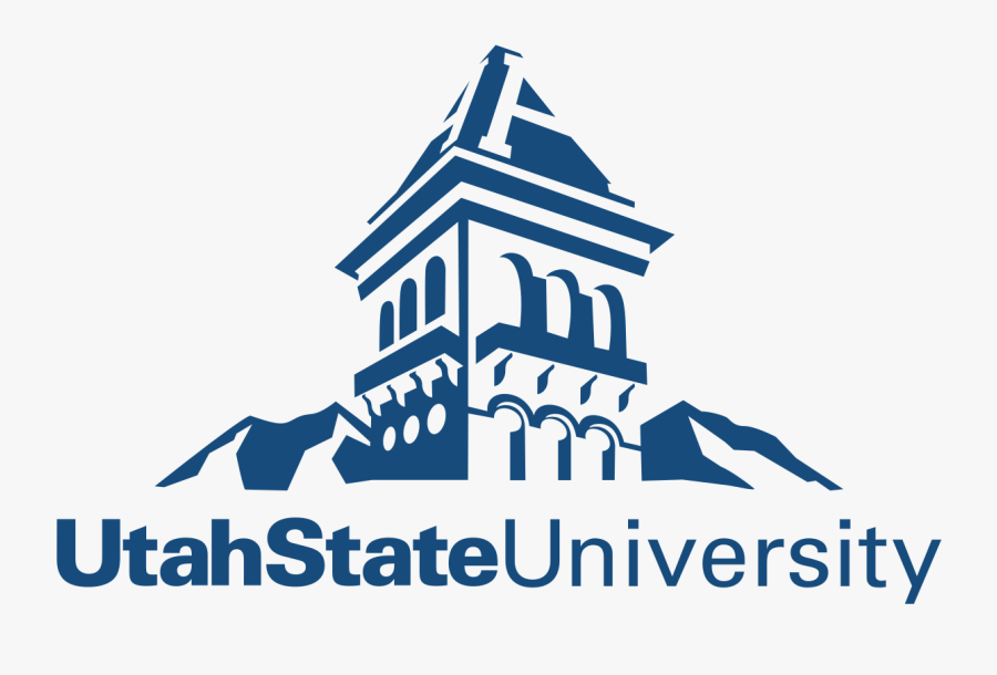 Utah State University Logo Vector Clipart , Png Download - Utah State ...