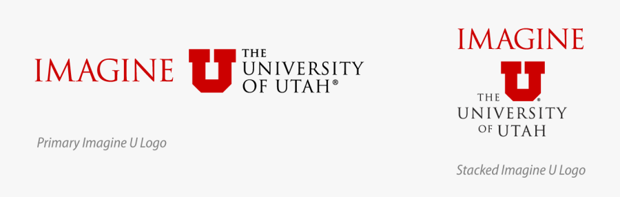 Thumb Image - Imagine U University Of Utah, Transparent Clipart