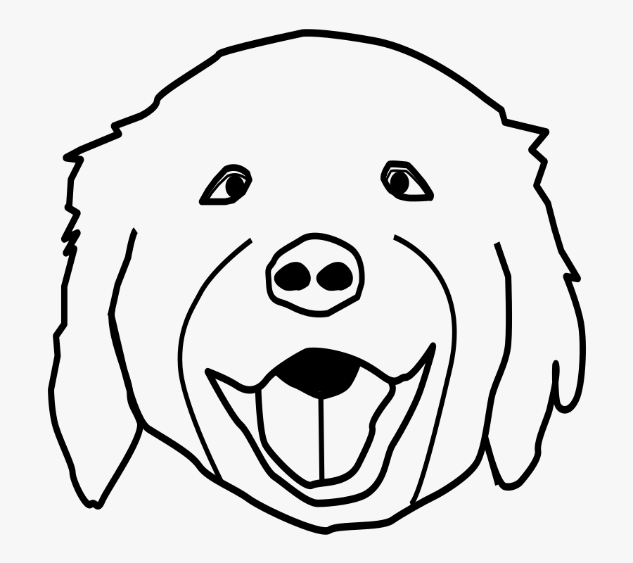 Dog, Transparent Clipart