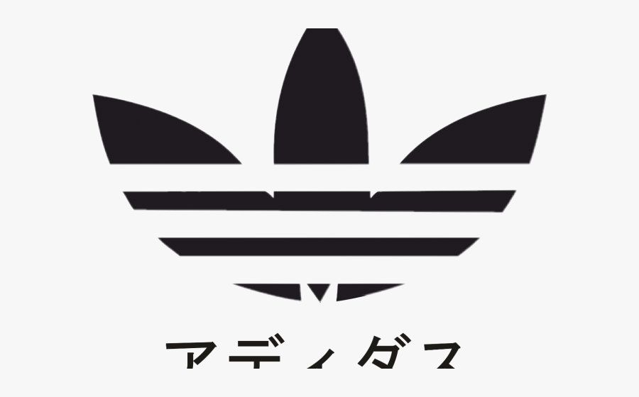 adidas human race logo