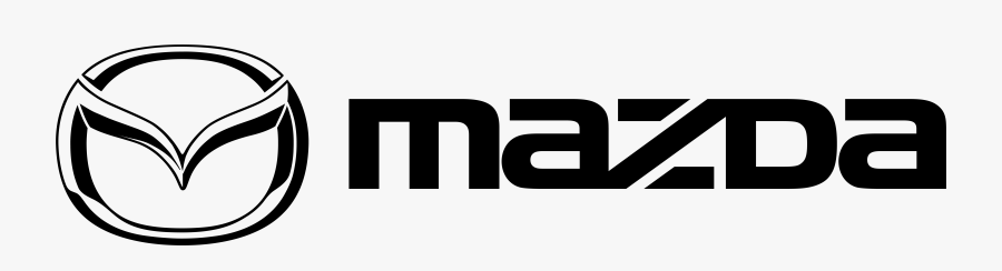 Image1 - Transparent Background Mazda Logo, Transparent Clipart