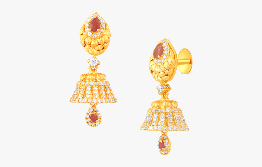 Earrings , Free Transparent Clipart - ClipartKey
