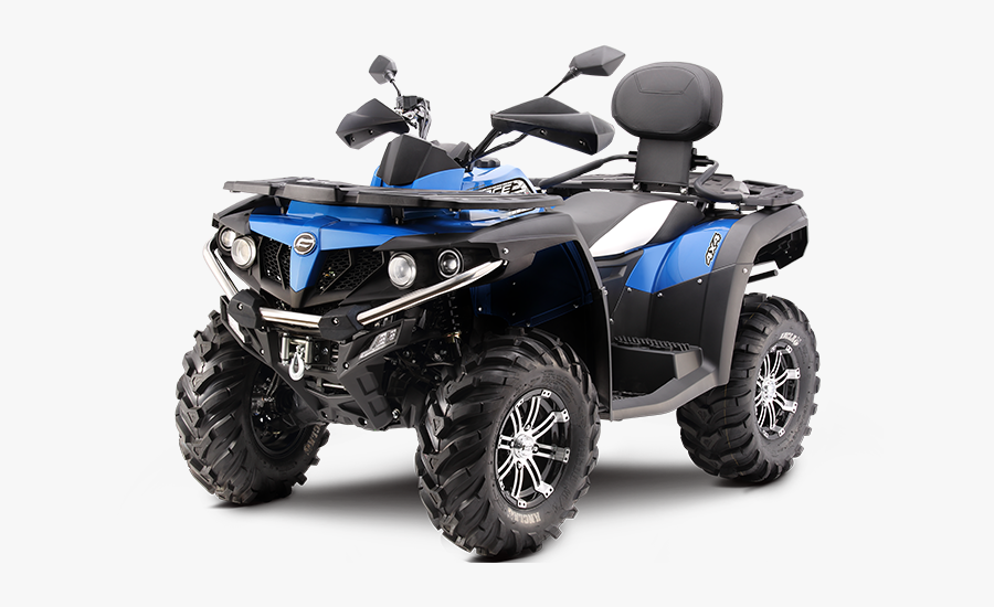 All Terrain Vehicle Car Motorcycle Four Wheel Drive Cf Moto 520l 2017 Free Transparent Clipart Clipartkey - vehicle car four wheel drive roblox game car png download