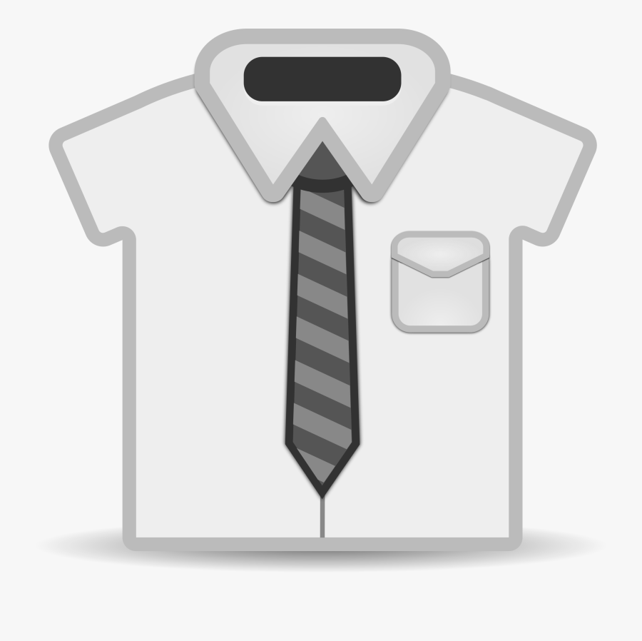 Transparent Desktop Png - School Uniform Clipart Png, Transparent Clipart