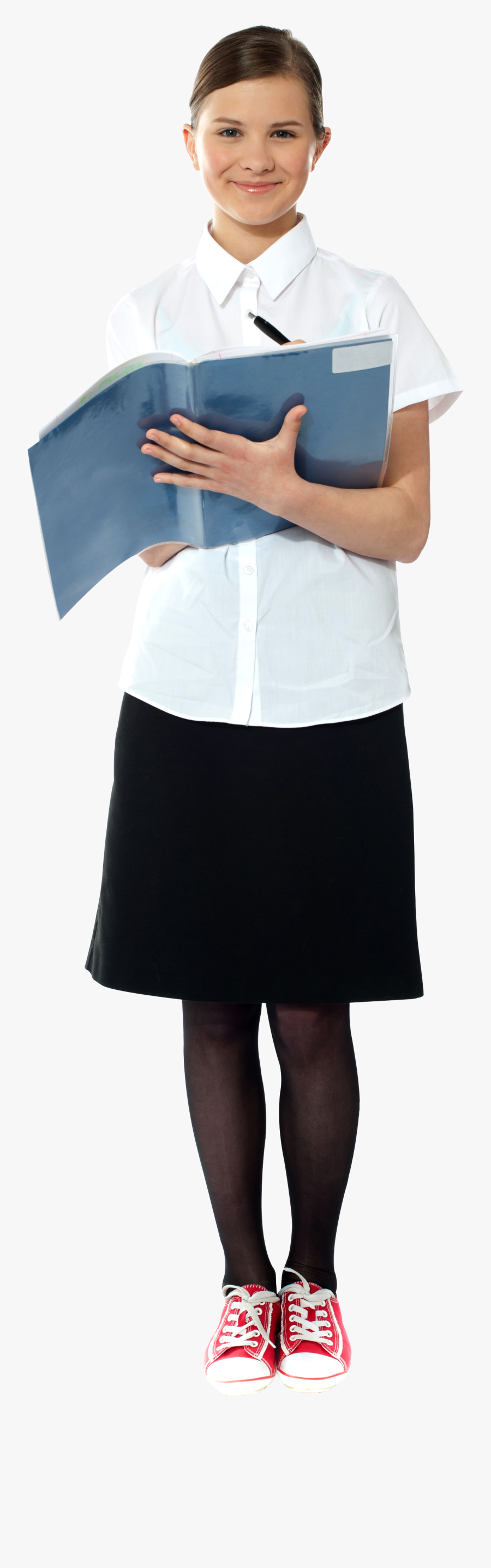 Transparent Nurse Uniform Clipart - Portable Network Graphics, Transparent Clipart