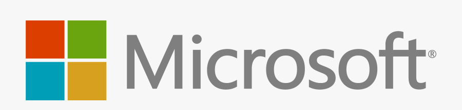 Microsoft Corporation, Transparent Clipart