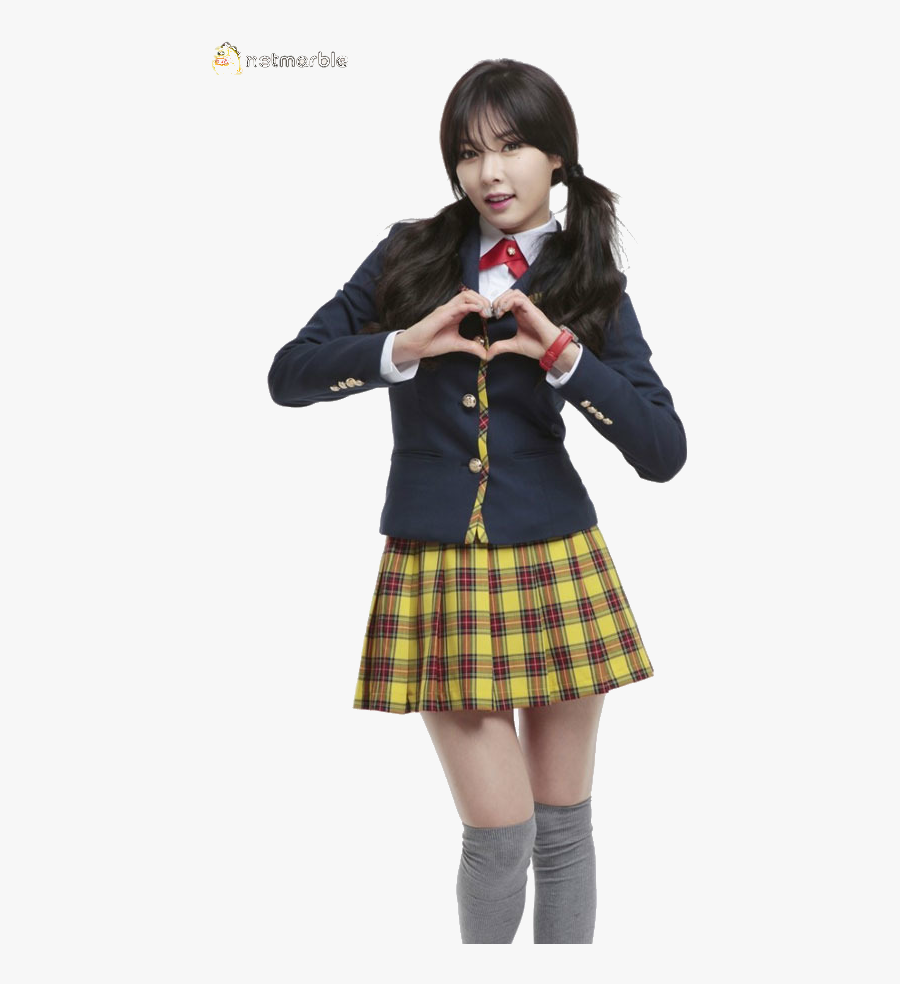 #hyuna #kpop #k-pop #4minute #korea #korean - Mystic Fighter Hyuna, Transparent Clipart
