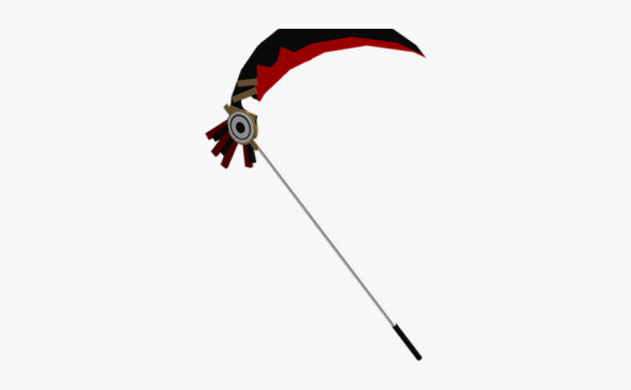 Soul Eater Scythe Transparent, Transparent Clipart