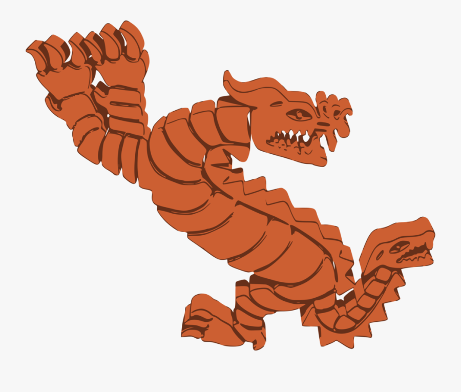 Peruvian Dragon - Dragon Peru, Transparent Clipart