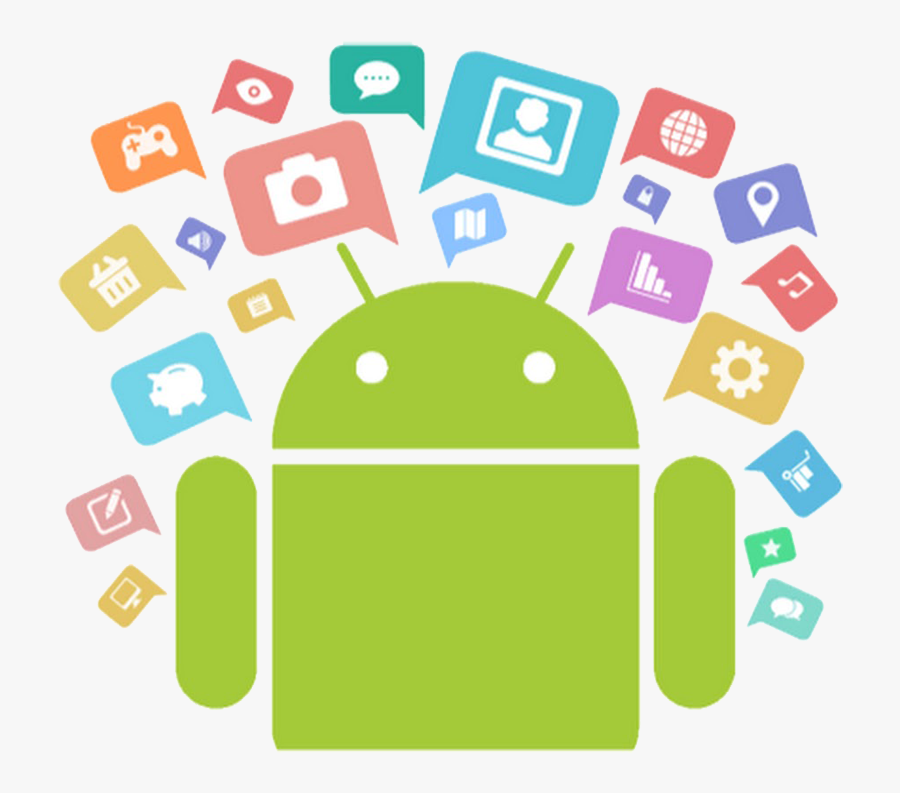 Publish Your App To Google Play, Transparent Clipart