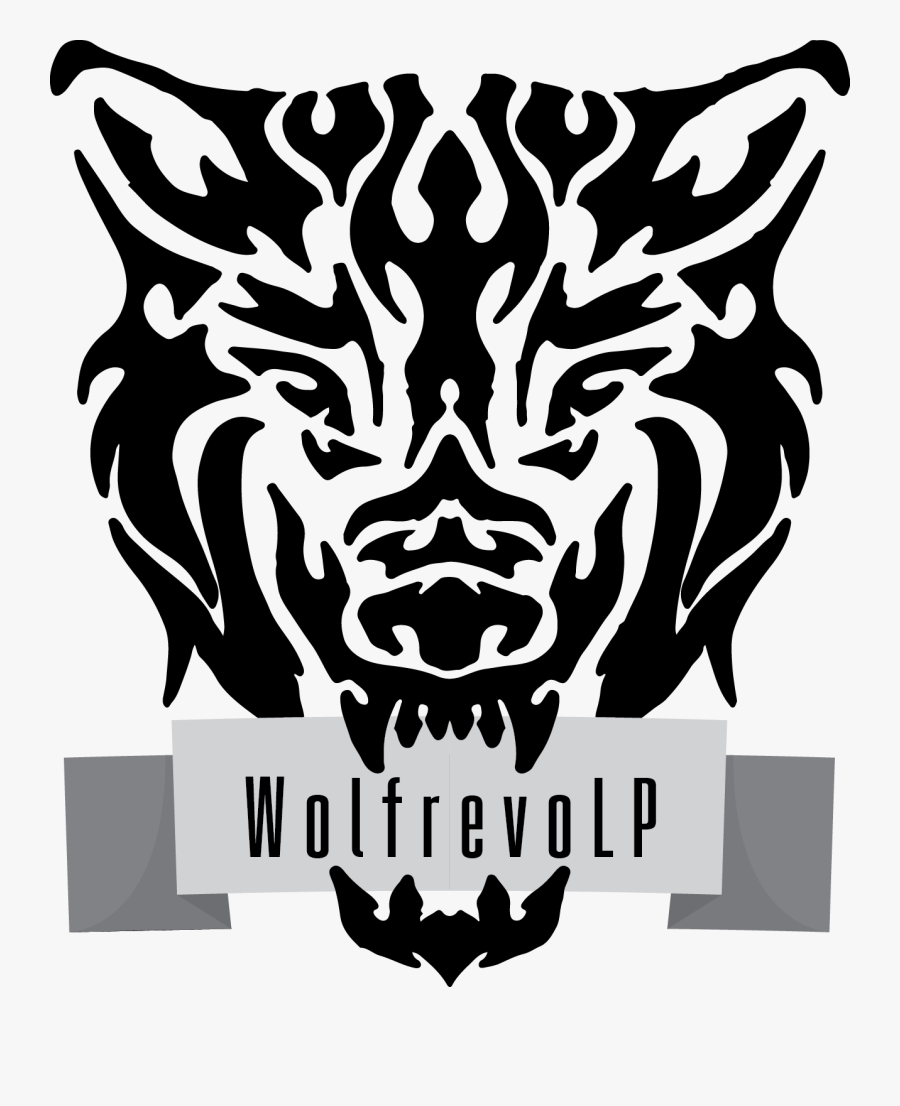 Package Mobile App Application Wolf Android Apprentice - Illustration, Transparent Clipart