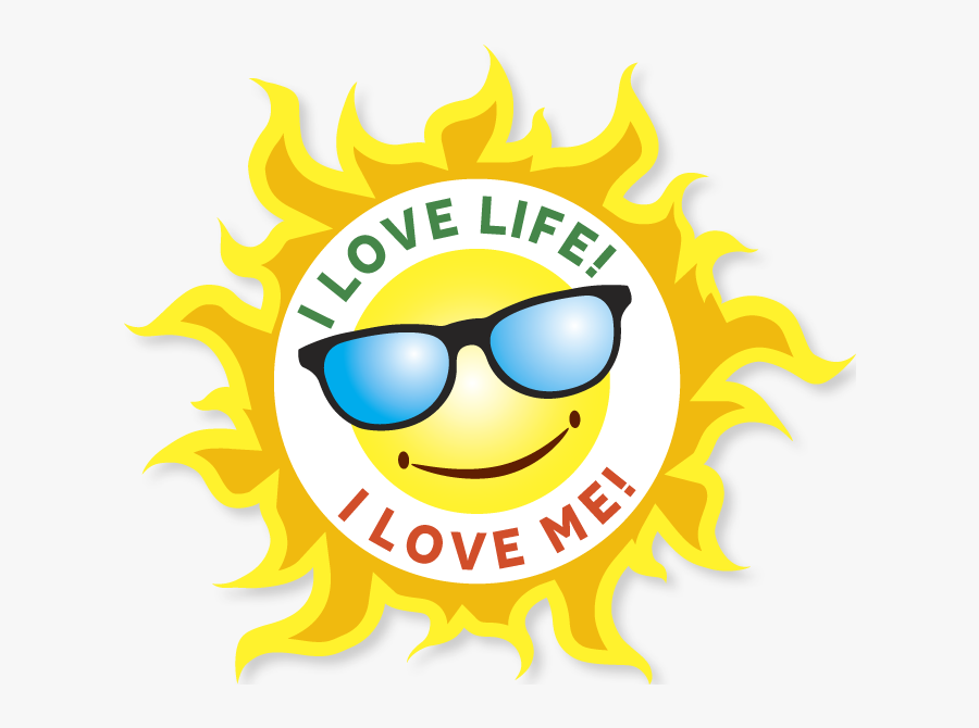 Love Life Love Me Day - Origin Of Helium, Transparent Clipart