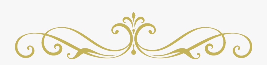 Wedding Border Design Png, Transparent Clipart