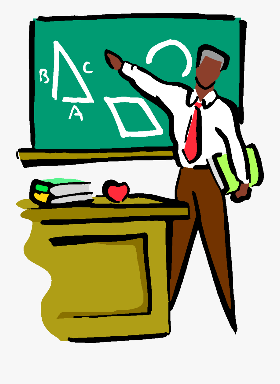 Transparent Pythagorean Theorem Clipart - Think I Failed My Exam, Transparent Clipart