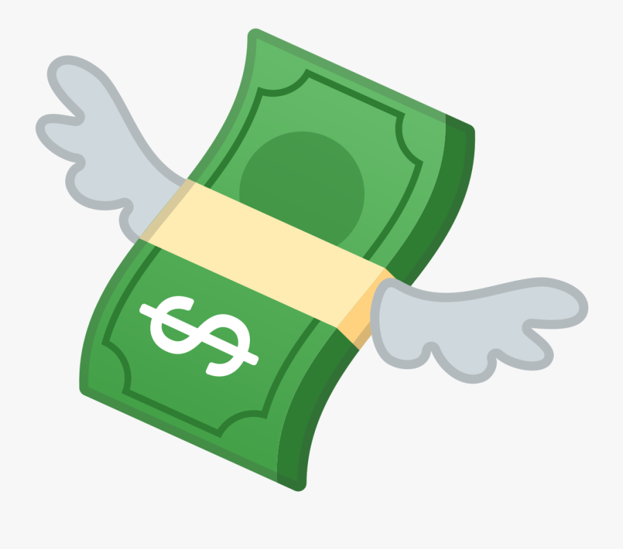 Png For Free - Cartoon Money Png, Transparent Clipart