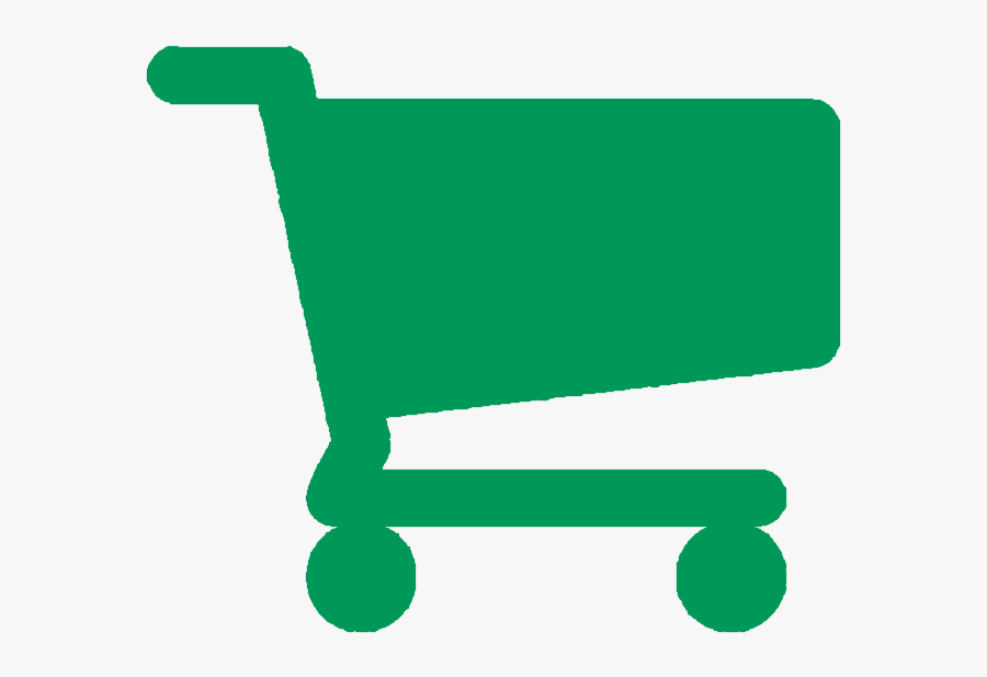 Cart With Arrow Icon Png Clipart , Png Download - Transparent Shopping Cart Shop Icon, Transparent Clipart