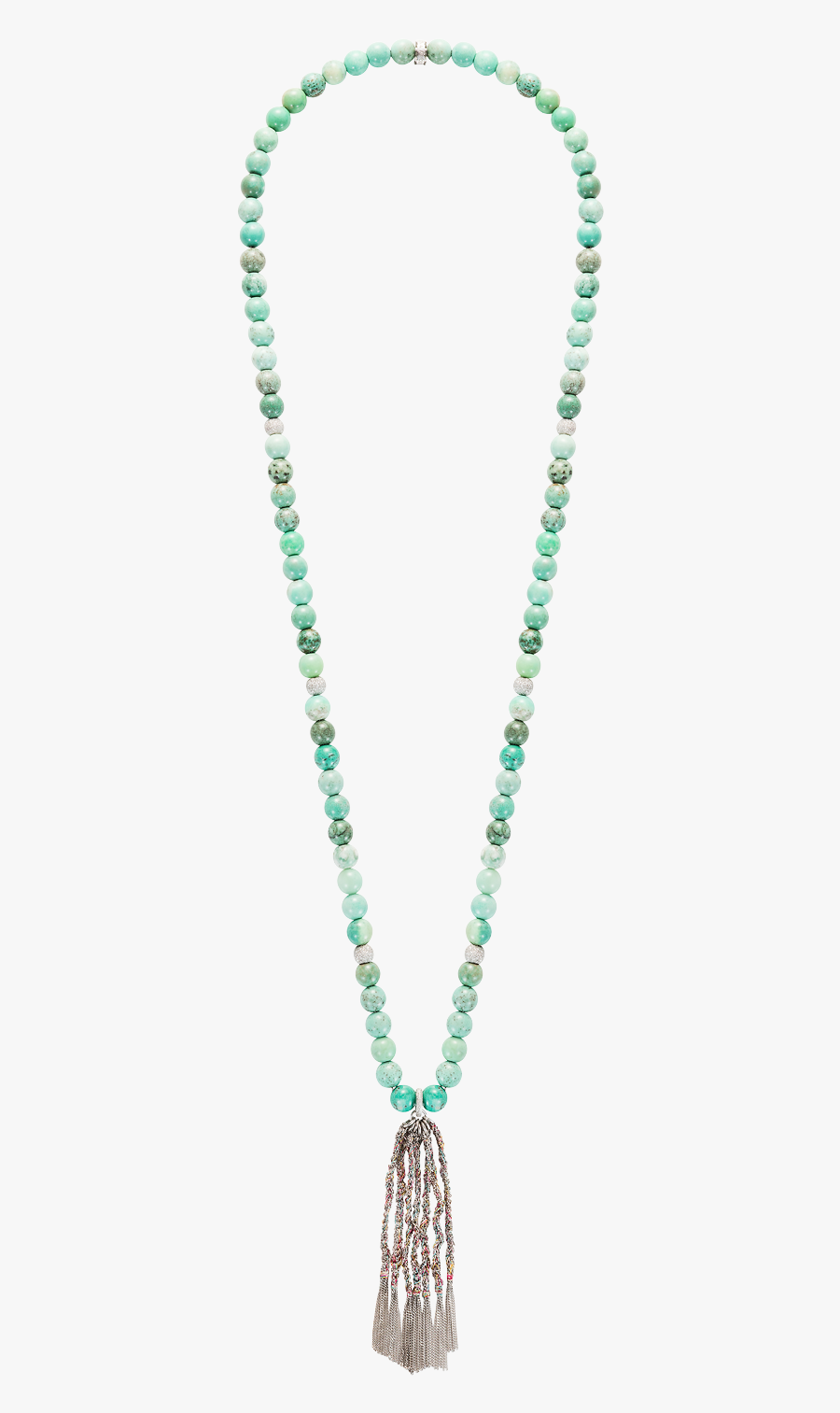 Necklace Png - Necklace, Transparent Clipart