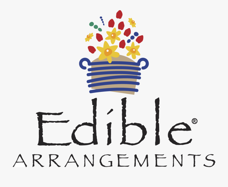 Edible Arrangements Logo Png, Transparent Clipart