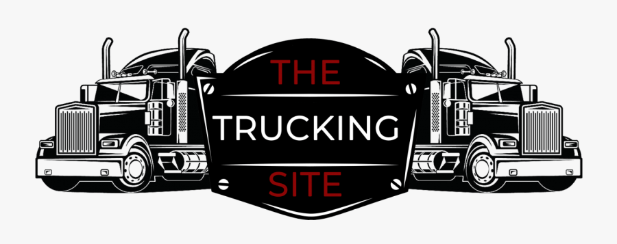 Semi Truck And Trailer Financing Website - Truck, Transparent Clipart