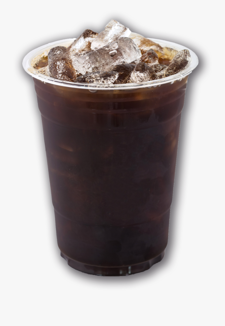 Cold Brew Cup - Cold Brew Coffee Png, Transparent Clipart