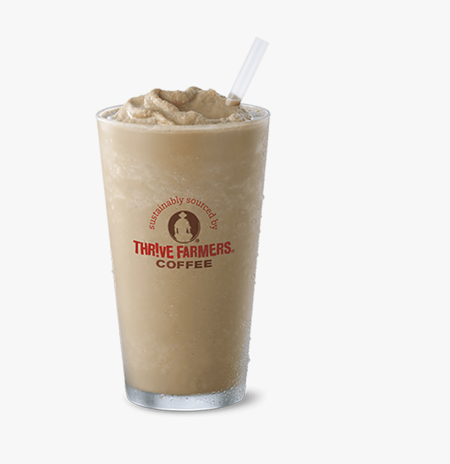 Transparent Cofee Png - Chick Fil A Coffee Freeze, Transparent Clipart