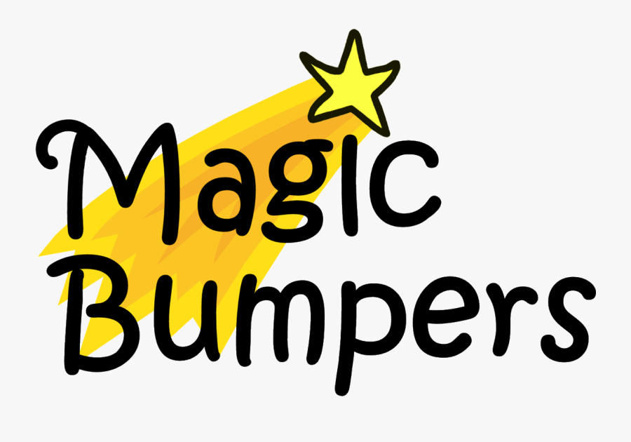 Magic Bumpers Styrofoam Bumpers To Keep Kids From Rolling - American Taekwondo Association, Transparent Clipart