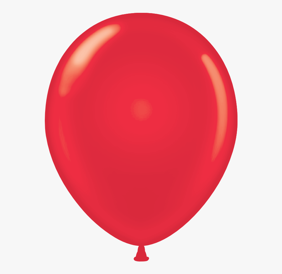 Transparent Heart Shaped Balloons Clipart - Balloon, Transparent Clipart