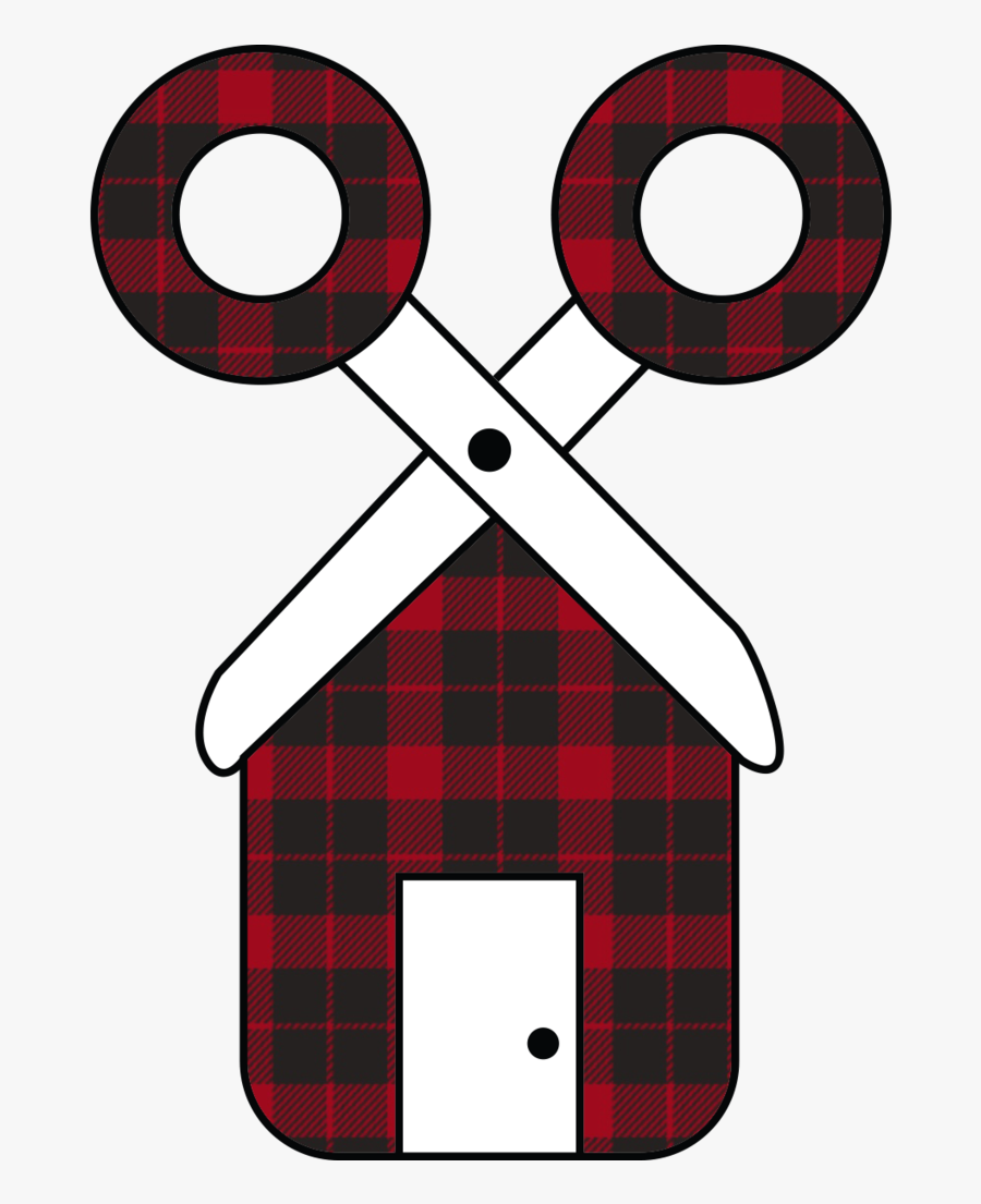 Transparent Buffalo Plaid Clipart - Siser, Transparent Clipart