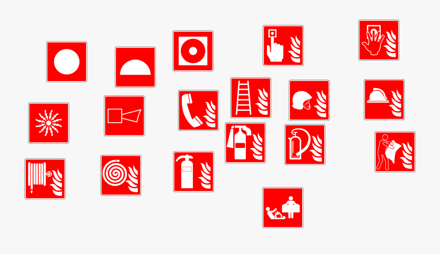 Area,text,symbol - Fire Alarm Panel Clipart, Transparent Clipart