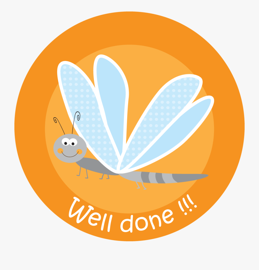 Well Done Stickers Clipart , Png Download - Well Done Sticker Clipart, Transparent Clipart