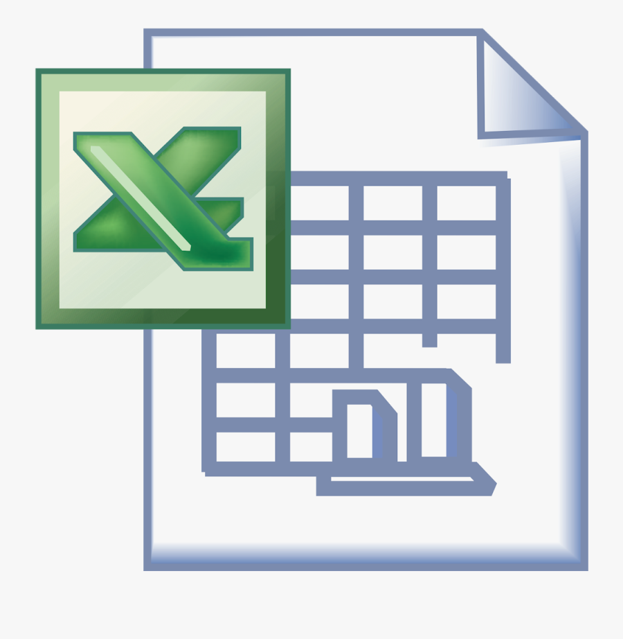 Microsoft Excel Icon Clipart 10 Free Cliparts Download Images On Riset