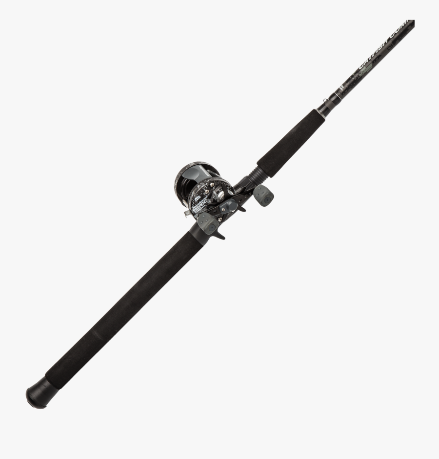 Fishing Rod Png Image - Fishing Rod, Transparent Clipart